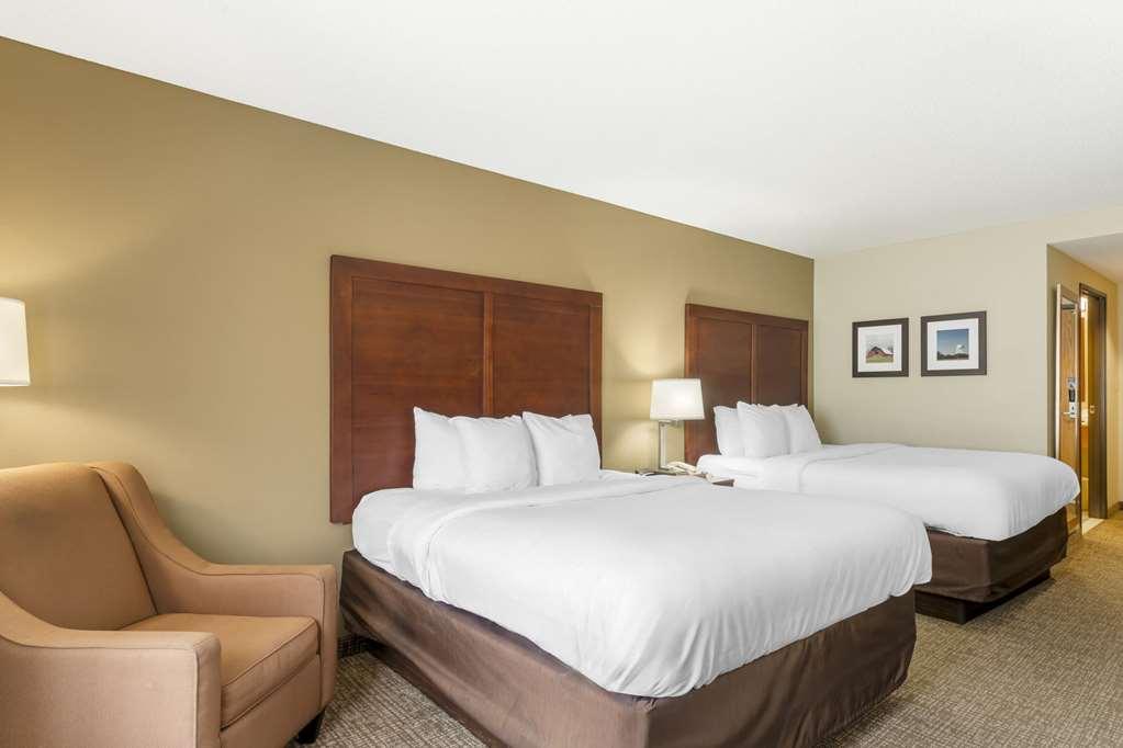 Comfort Inn & Suites Блайтвил Стая снимка